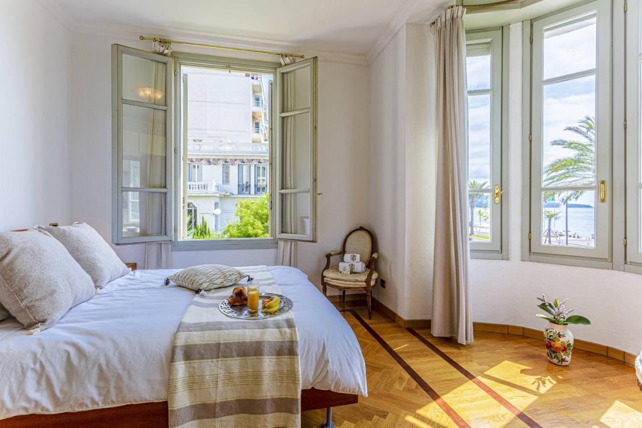 Villa My Casa - Bijou Nizza