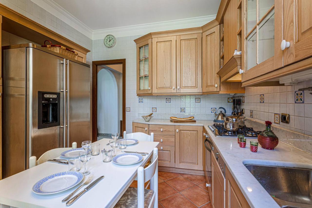 My Casa - Bijou Villa Nizza
