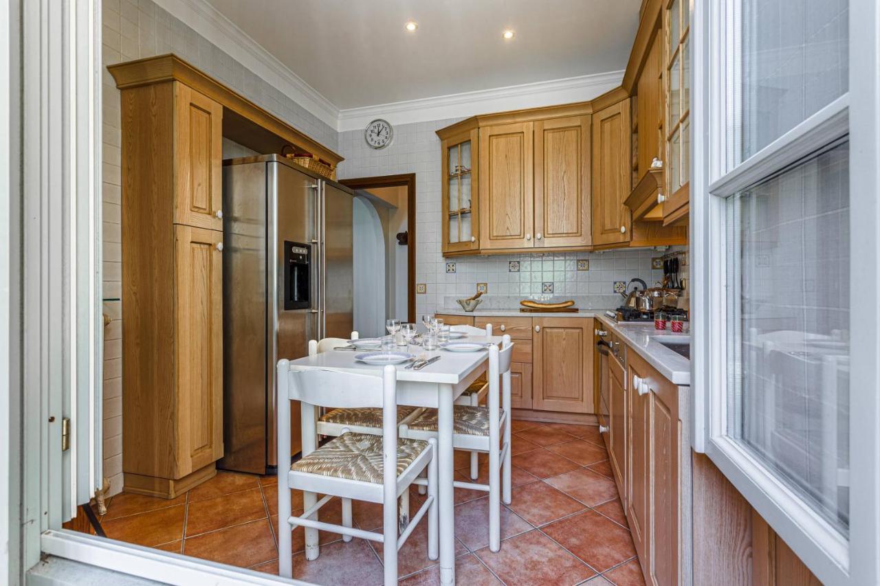 Villa My Casa - Bijou Nizza