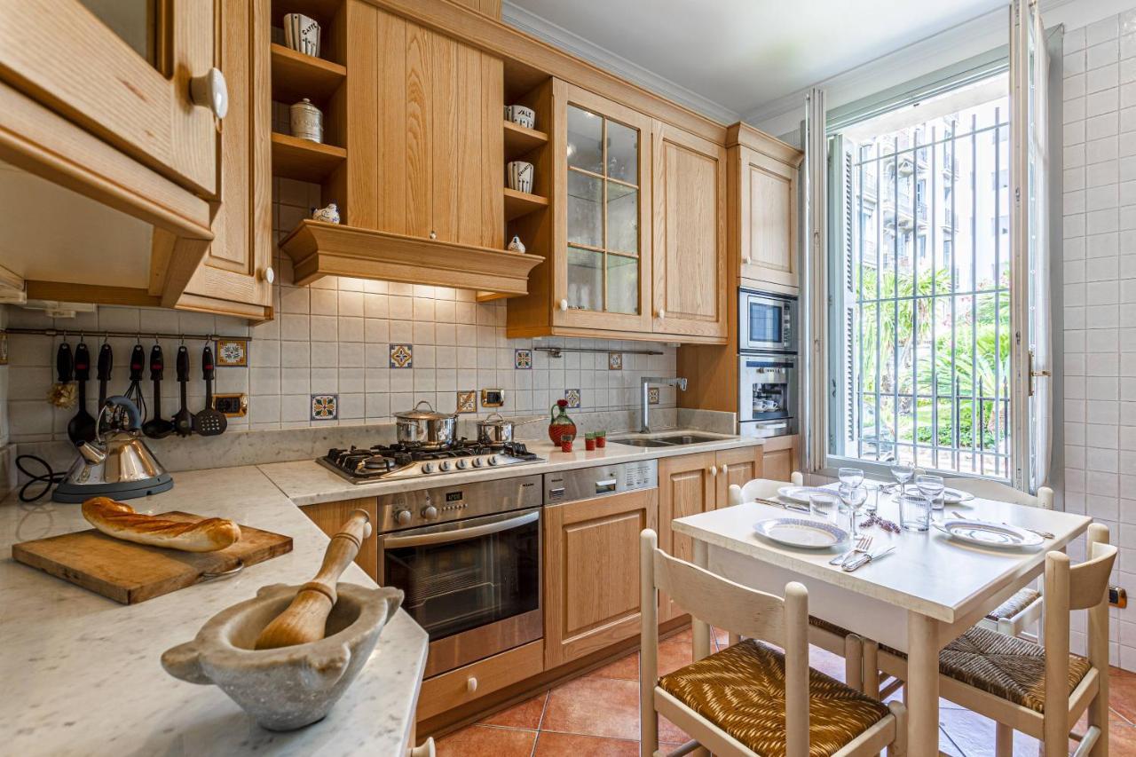 My Casa - Bijou * Nizza