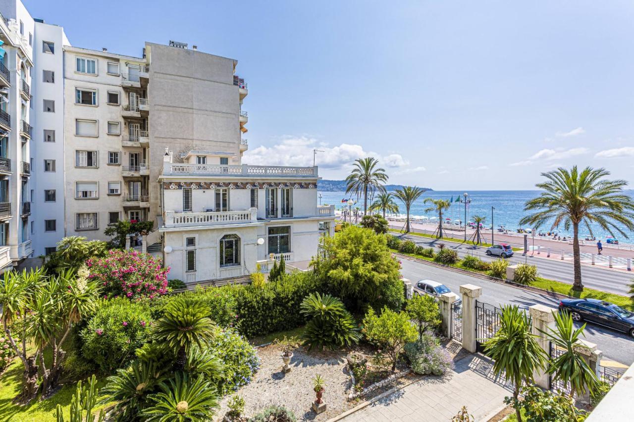 Villa My Casa - Bijou Nizza