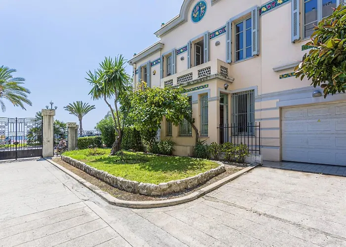 My Casa - Villa Bijou