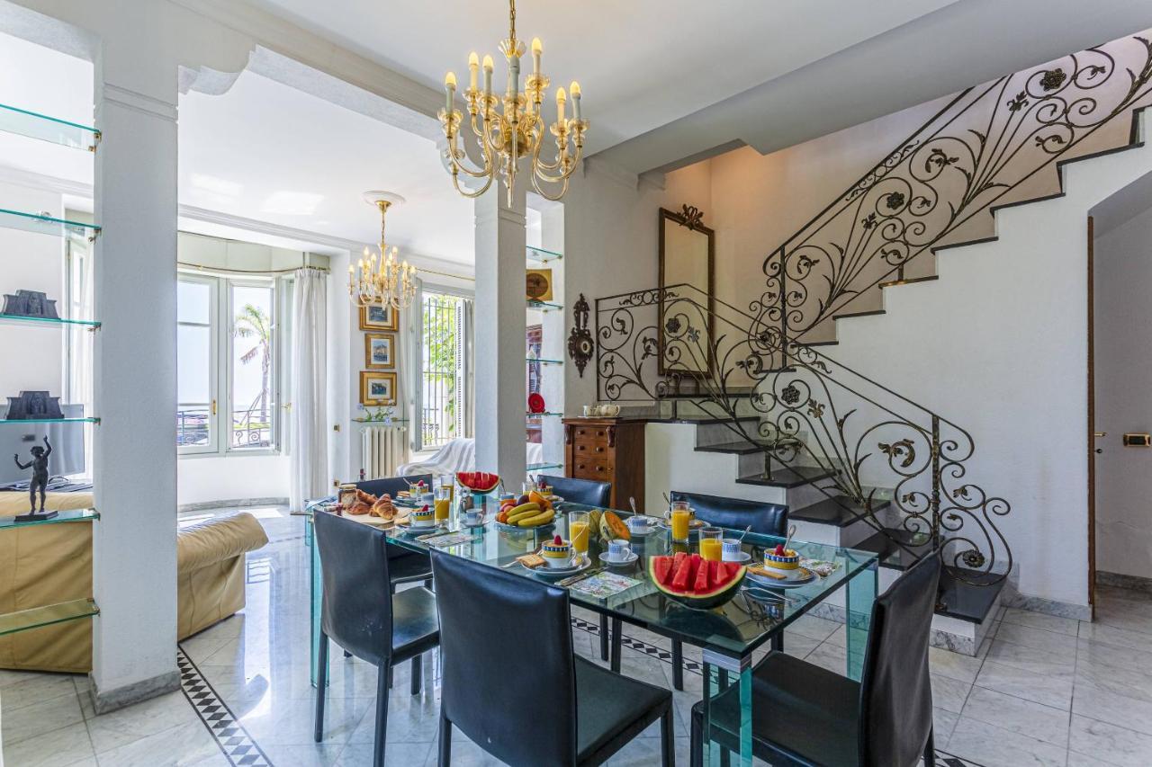 Villa My Casa - Bijou Nizza