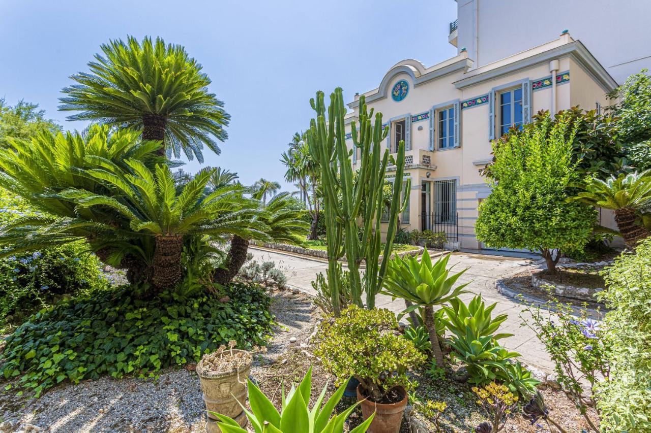 Villa My Casa - Bijou Nizza