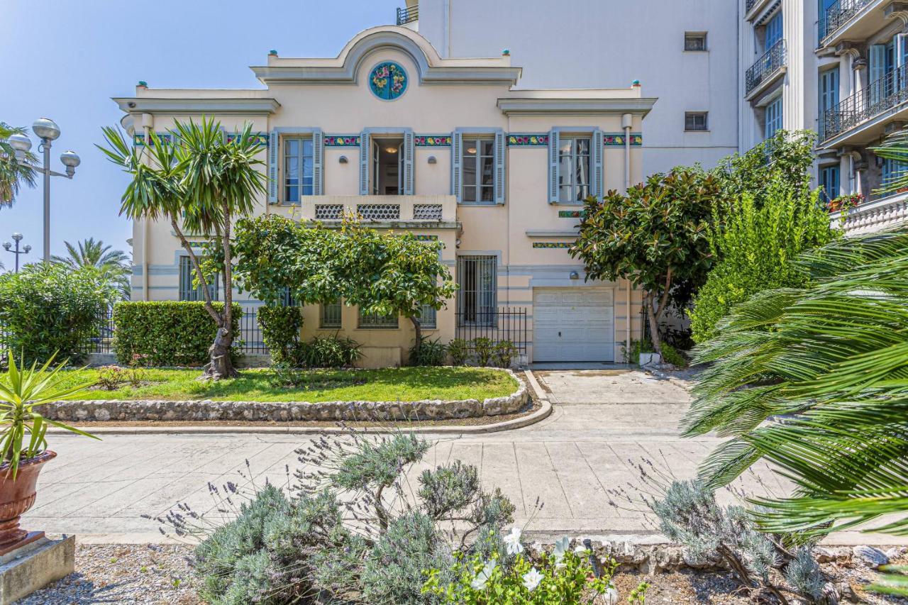 My Casa - Bijou Villa Nizza