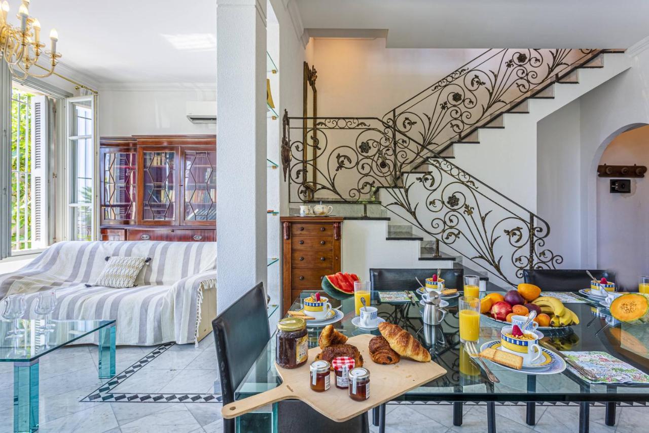 My Casa - Bijou Villa Nizza